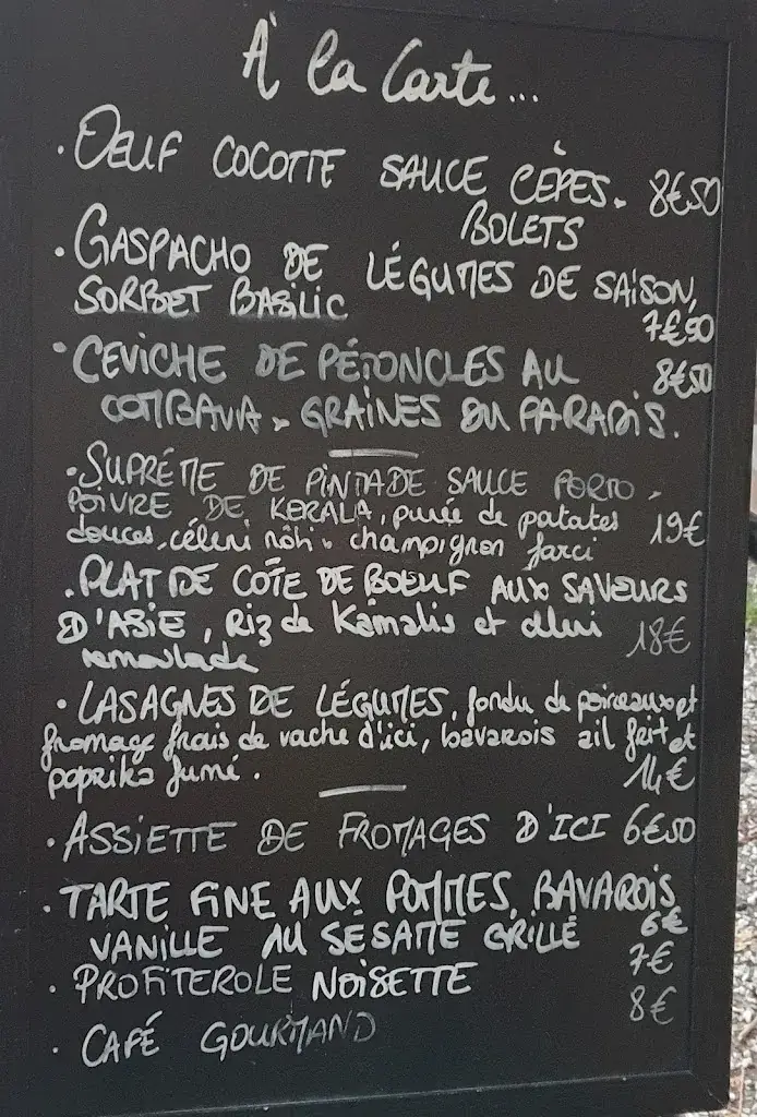 Jan Derks_l’Artichaut_Montaigu-de-Quercy_review