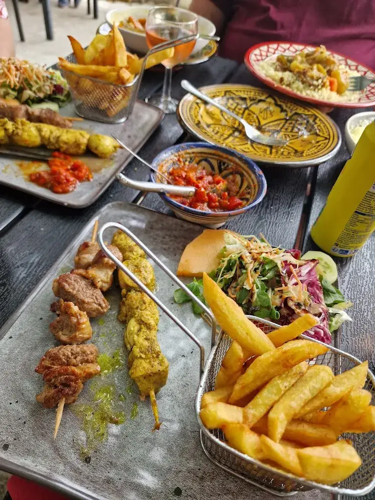 Emileeh Crozier_Le Délice_Montaigu-de-Quercy_review