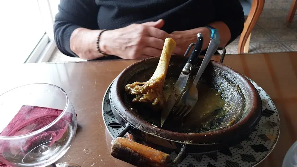 Richard Julia_Le Délice_Montaigu-de-Quercy_review