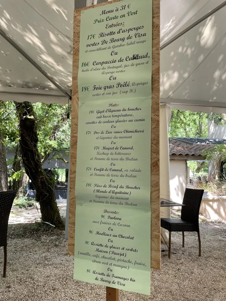 Menu_Auberge Du Brelan_Anthé_immagine_4
