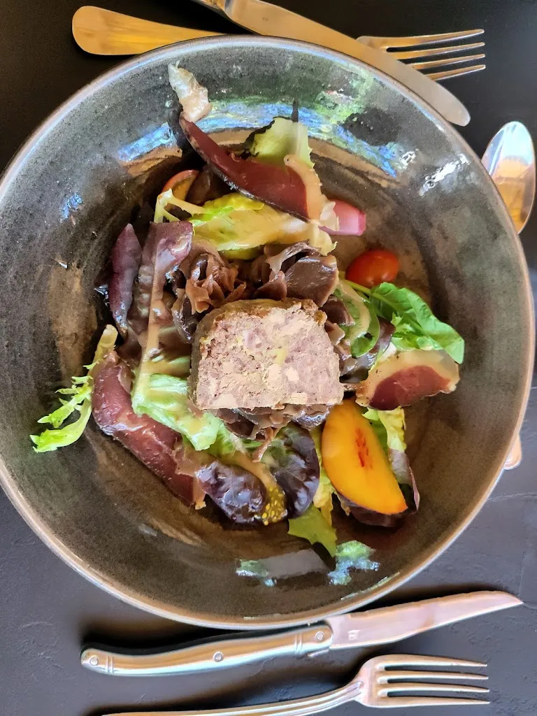 Menu_Auberge Du Brelan_Anthé_immagine_7