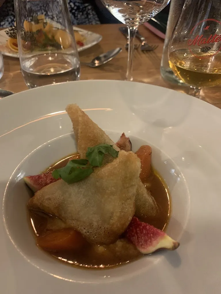 Steve Willcocks_Auberge Du Brelan_Anthé_recensione