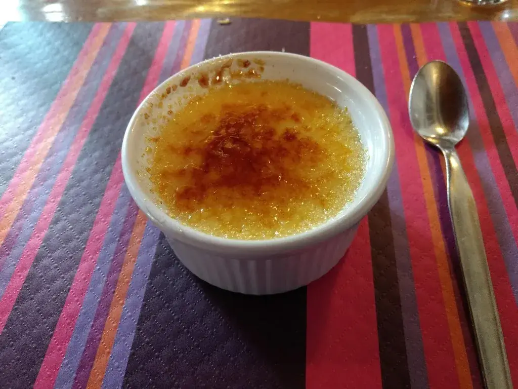 Phillip Spencer_Cafe du Centre_Roquecor_review