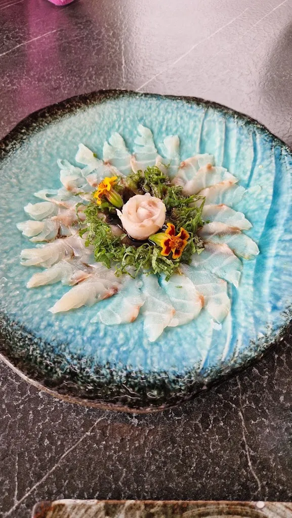 Menu_Kaizen Japanese Cuisine_Crans-Montana_immagine_7