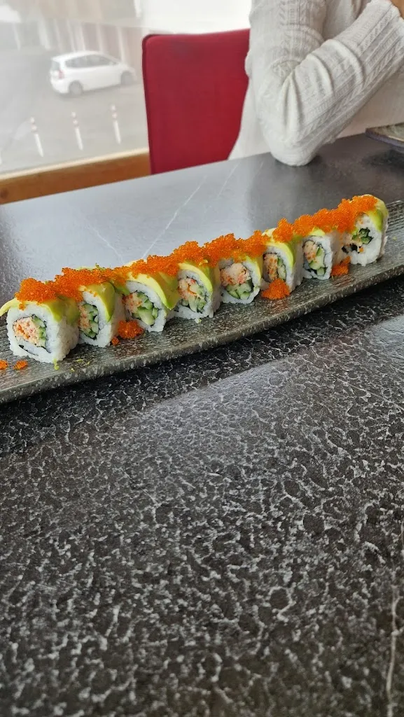 Menu_Kaizen Japanese Cuisine_Crans-Montana_immagine_8