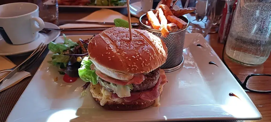 Menü_Bérangère Brewery_Contamines-Montjoie_Bild_3