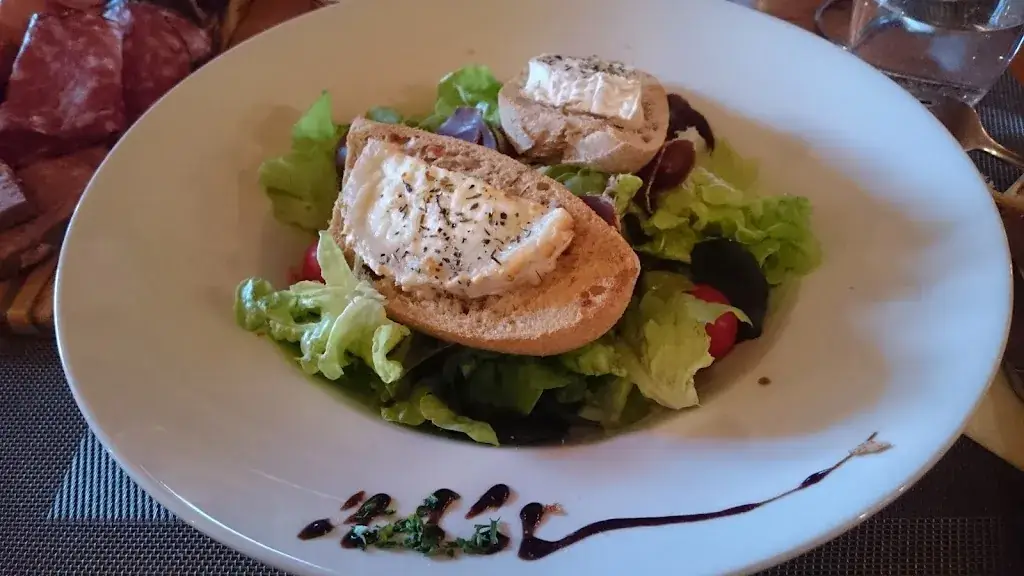 Menü_Bérangère Brewery_Contamines-Montjoie_Bild_5