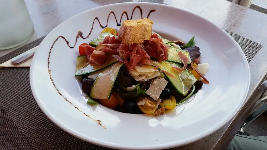 Menü_Bérangère Brewery_Contamines-Montjoie_Bild_6