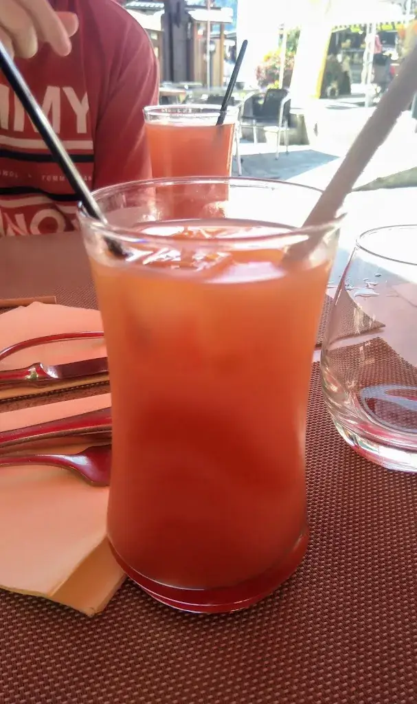 Menü_Bérangère Brewery_Contamines-Montjoie_Bild_7