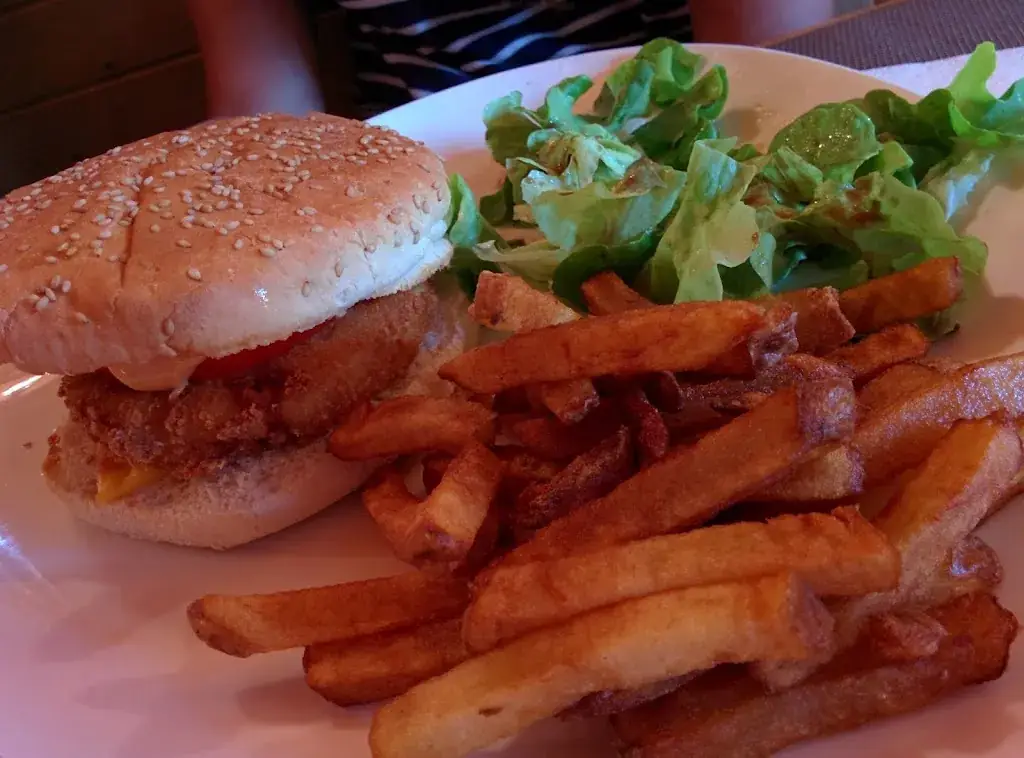 Menü_Bérangère Brewery_Contamines-Montjoie_Bild_9