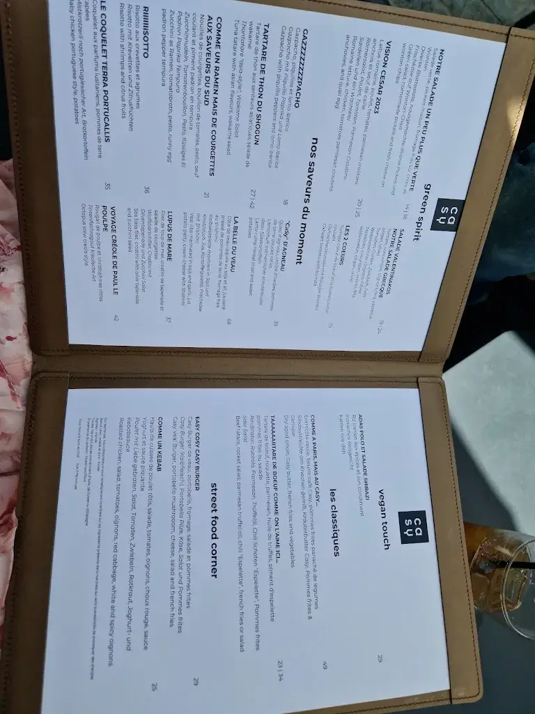 Menu_Restaurant Casy_Crans-Montana_image_2