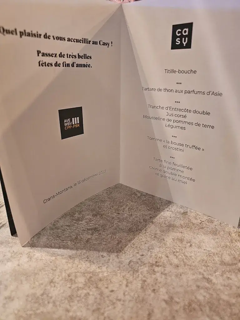 Menu_Restaurant Casy_Crans-Montana_image_3