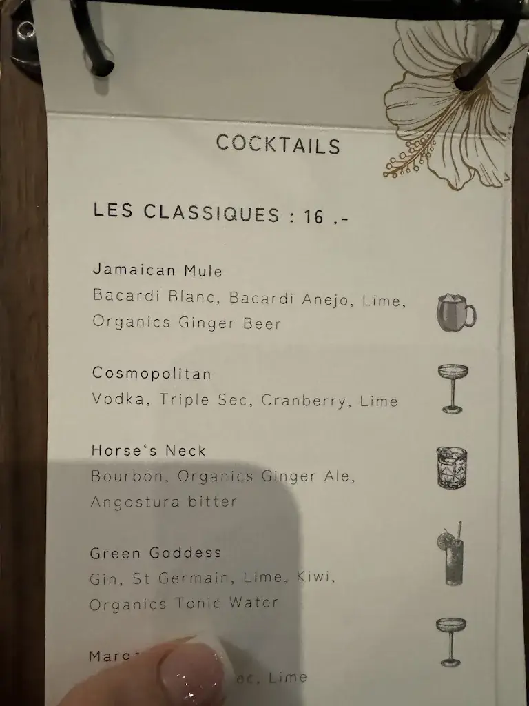 Menu_Yuki Lounge Bar & Restaurant_Crans-Montana_image_3