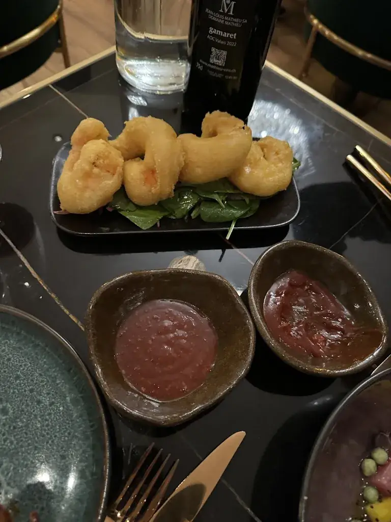 Menu_Yuki Lounge Bar & Restaurant_Crans-Montana_image_9