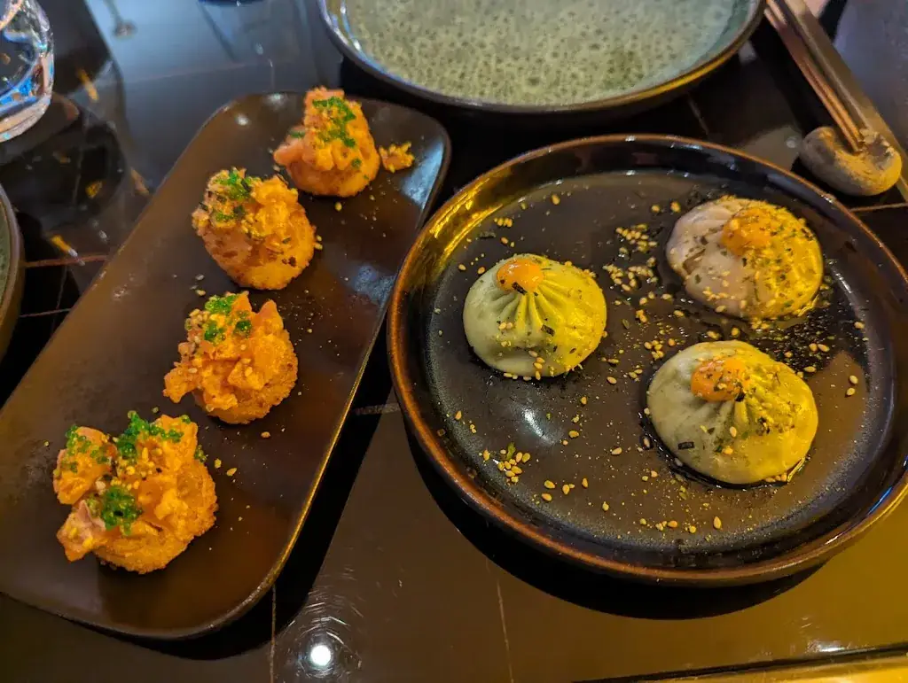 Nati Baudrexel_Yuki Lounge Bar & Restaurant_Crans-Montana_review