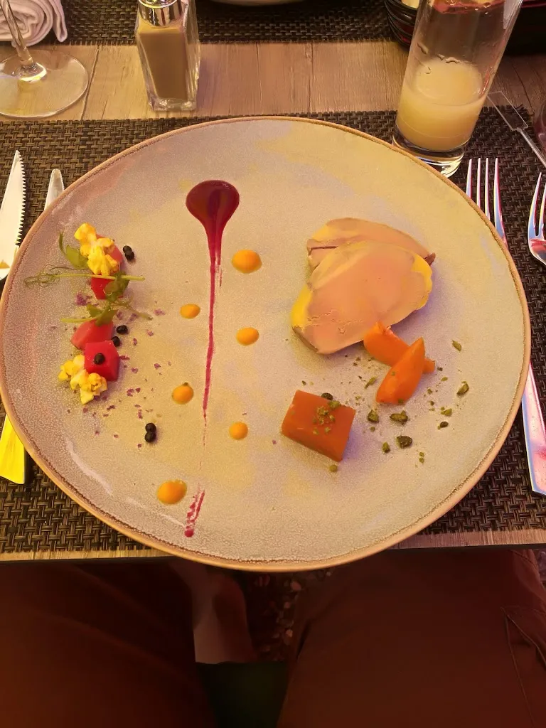 Menu_Le Continental Restaurant_Crans-Montana_image_4