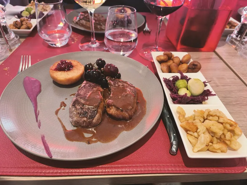 Menu_Le Continental Restaurant_Crans-Montana_image_7