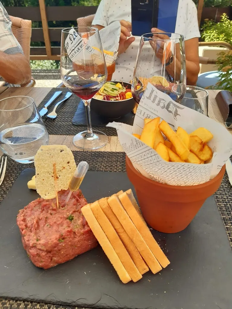 Menu_Le Continental Restaurant_Crans-Montana_image_8