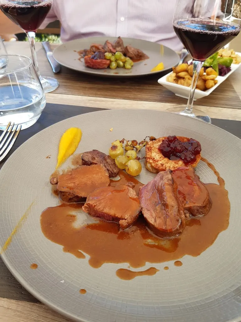 Menu_Le Continental Restaurant_Crans-Montana_image_9