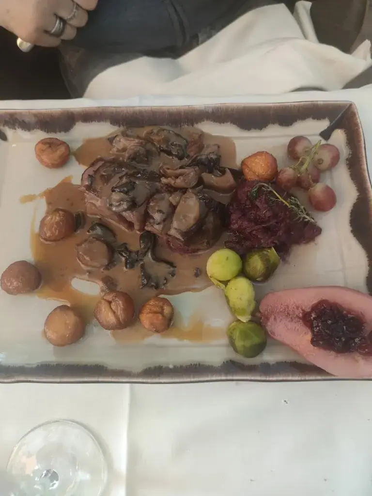 Menu_La Rôtisserie_Crans-Montana_image_7