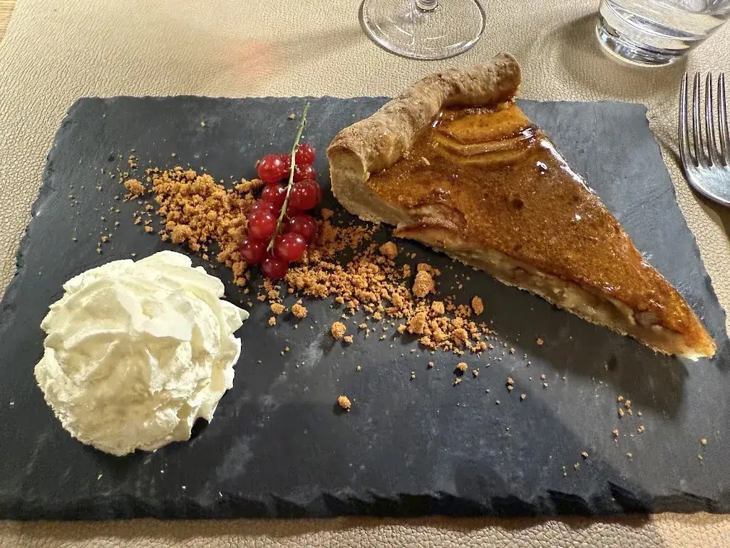 Alain Pfammatter_La Rôtisserie_Crans-Montana_review