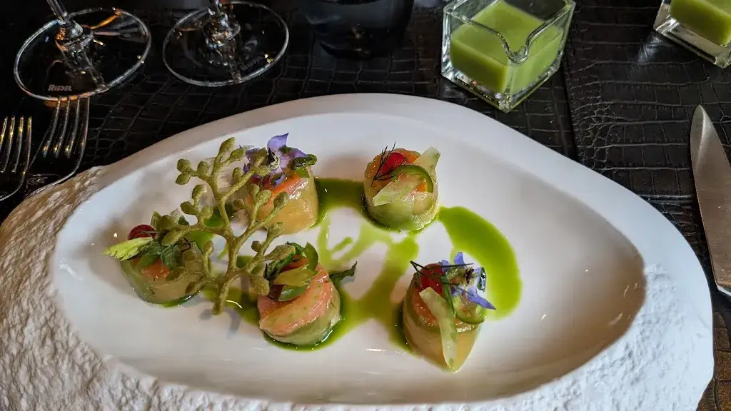 Menu_Le Bistrot des Ours_Crans-Montana_immagine_3