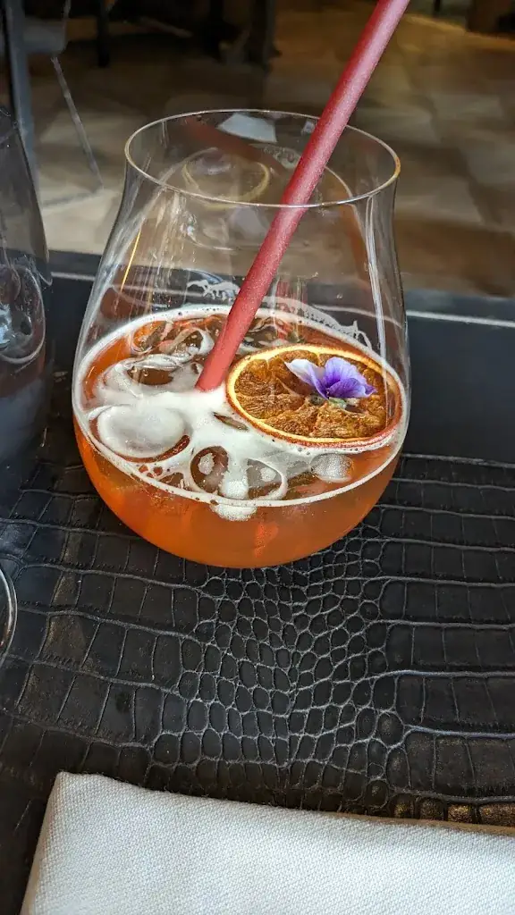 Menu_Le Bistrot des Ours_Crans-Montana_immagine_4