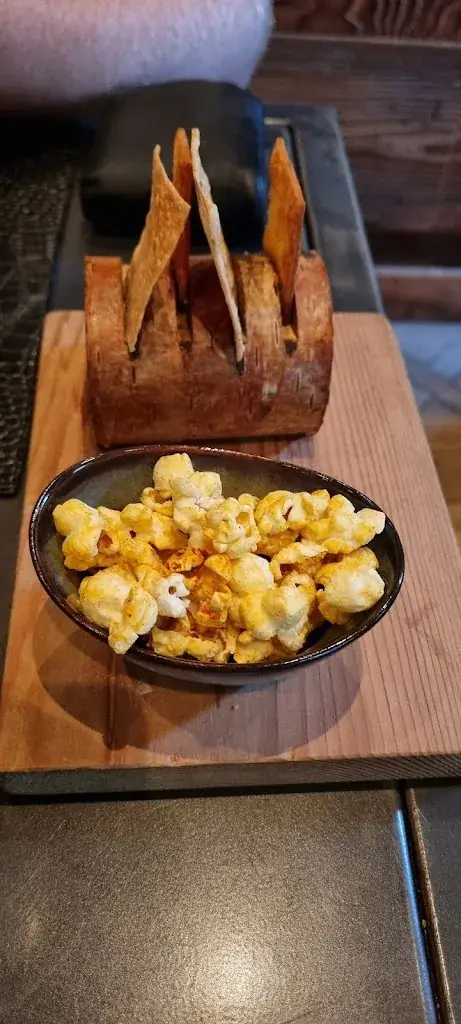 Menu_Le Bistrot des Ours_Crans-Montana_immagine_5