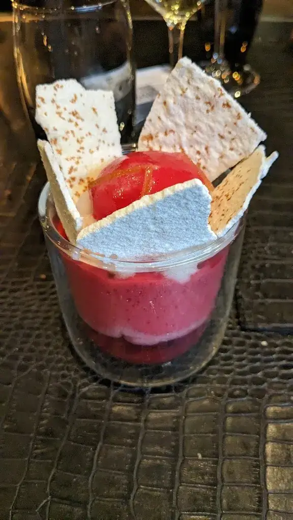 Menu_Le Bistrot des Ours_Crans-Montana_immagine_6