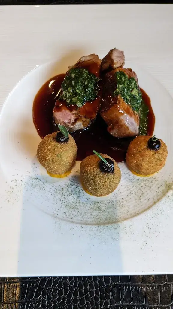 Menu_Le Bistrot des Ours_Crans-Montana_immagine_8