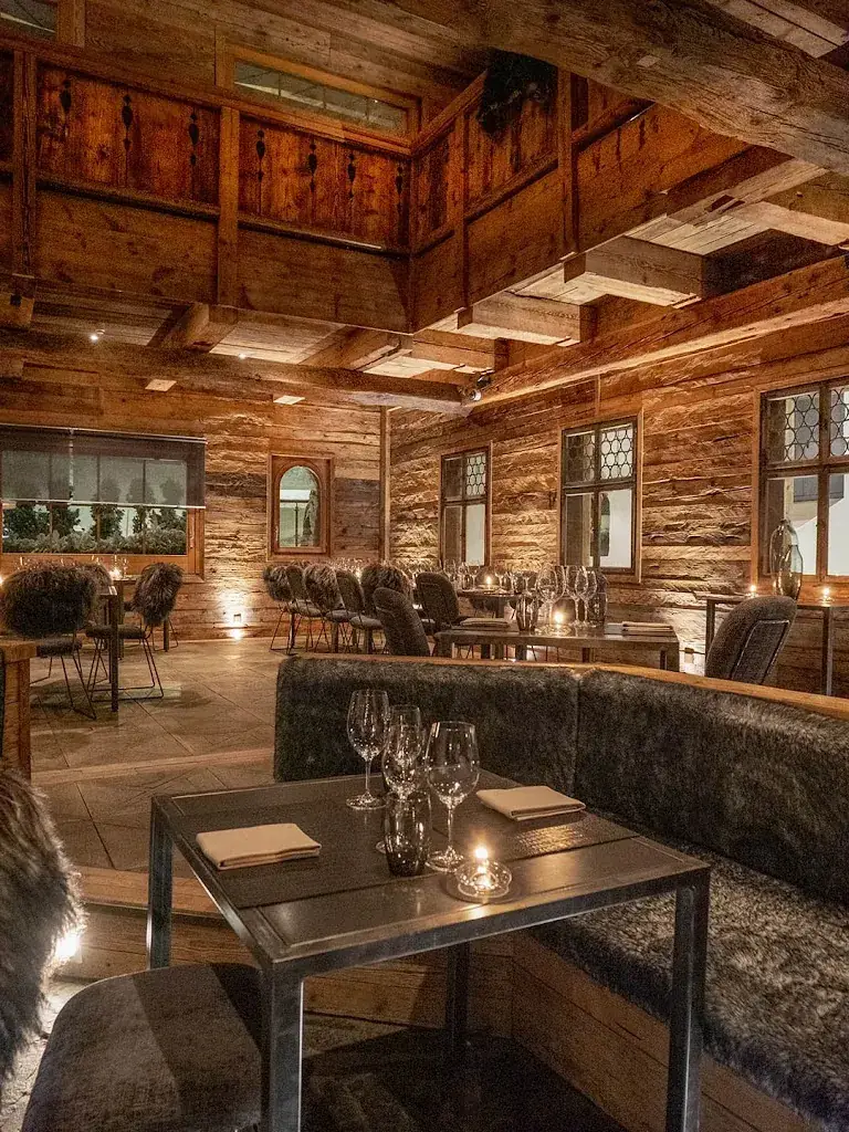 Paul Renner_Le Bistrot des Ours_Crans-Montana_recensione
