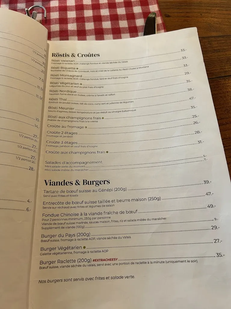 Menu_Le Mayen_Crans-Montana_image_1