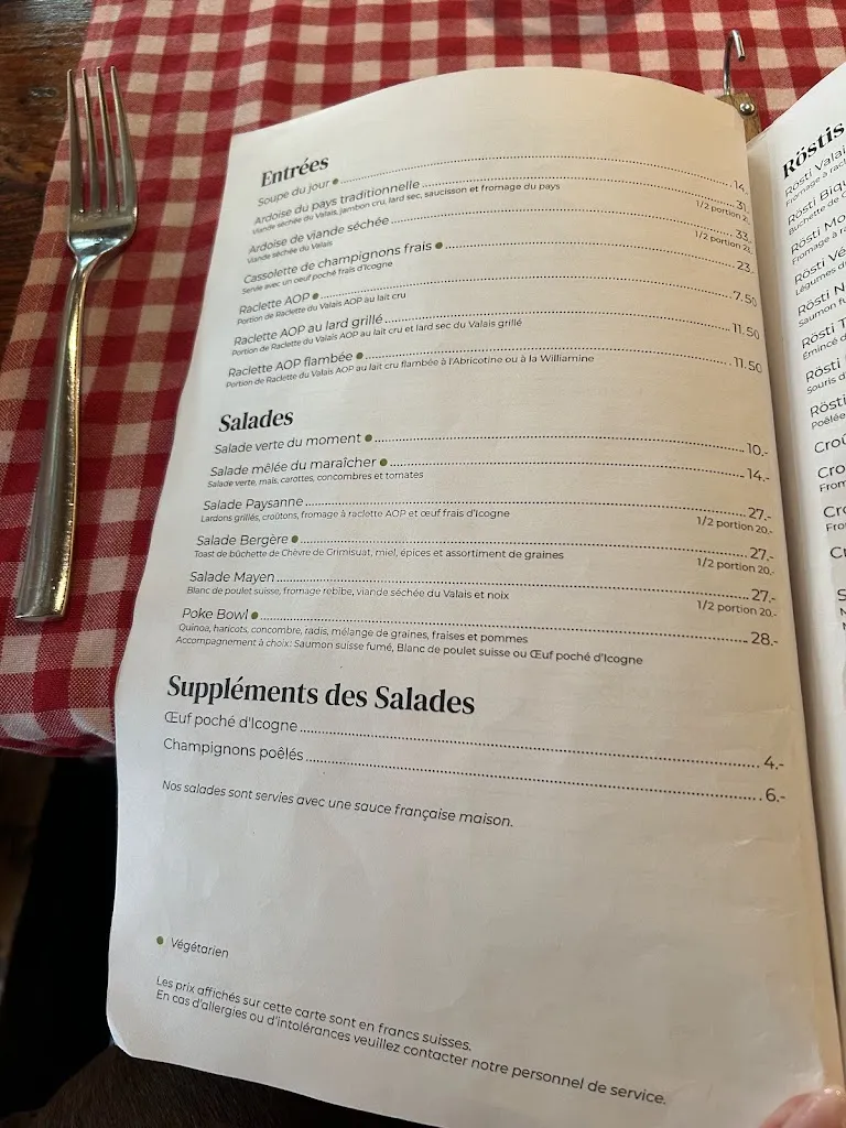 Menu_Le Mayen_Crans-Montana_image_2