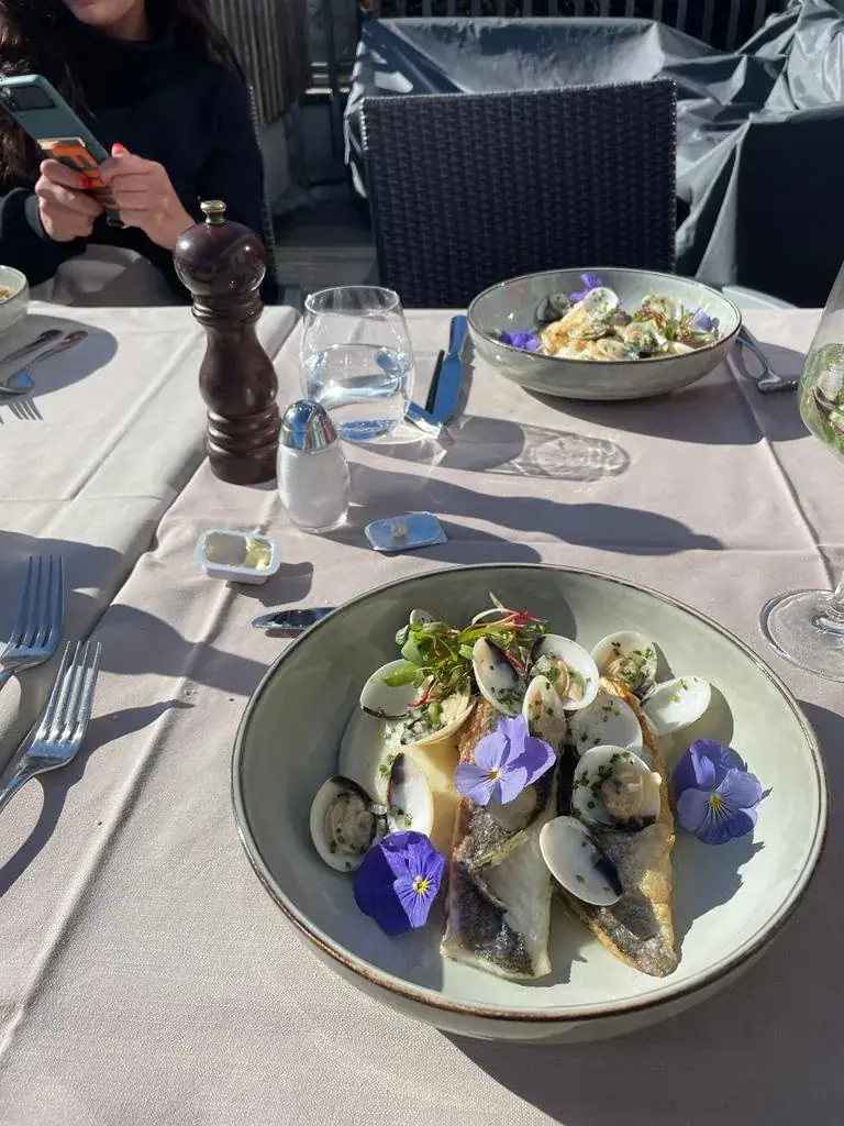 Menu_L'actuel Restaurant | Crans-Montana_Crans-Montana_image_7