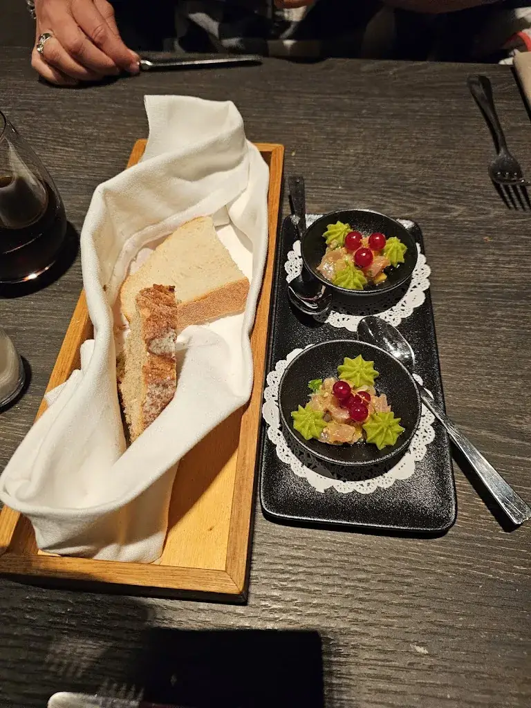 Menu_L'actuel Restaurant | Crans-Montana_Crans-Montana_image_9