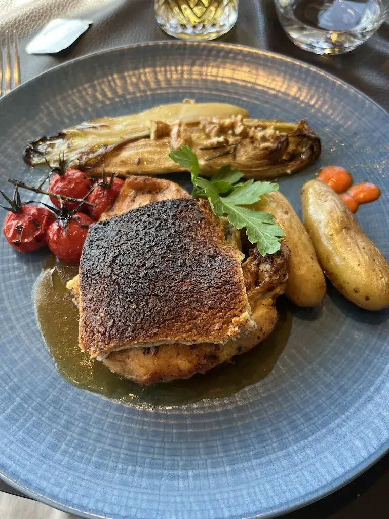 NA_L'actuel Restaurant | Crans-Montana_Crans-Montana_review