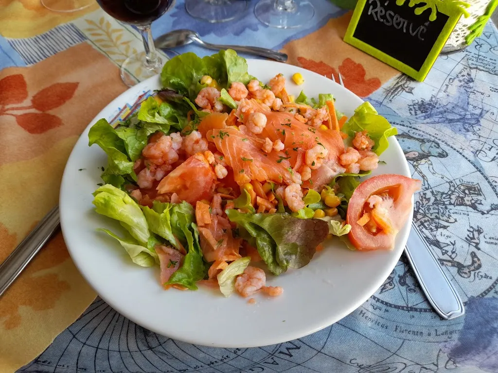 Menu_Restaurant Sage Frédéric_Ars-sur-Formans_image_3