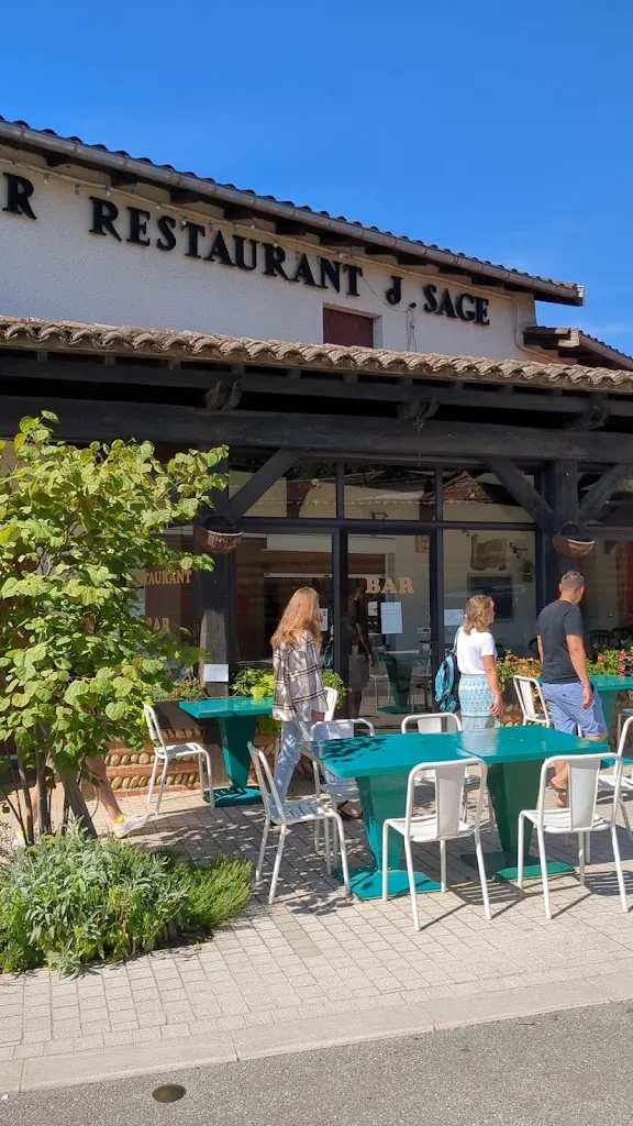 signing user_Restaurant Sage Frédéric_Ars-sur-Formans_review