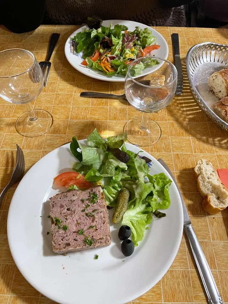 Justine Taillandier_Restaurant Sage Frédéric_Ars-sur-Formans_review