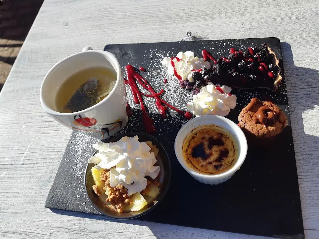 Menu_The Chalet du Lac_Contamines-Montjoie_image_5