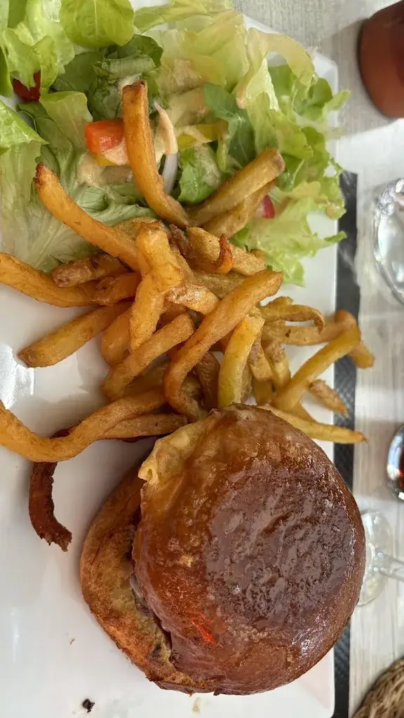 Menu_The Chalet du Lac_Contamines-Montjoie_image_6