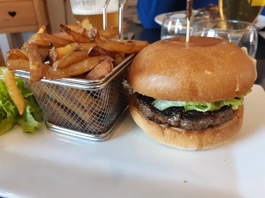 Menu_The Chalet du Lac_Contamines-Montjoie_image_7