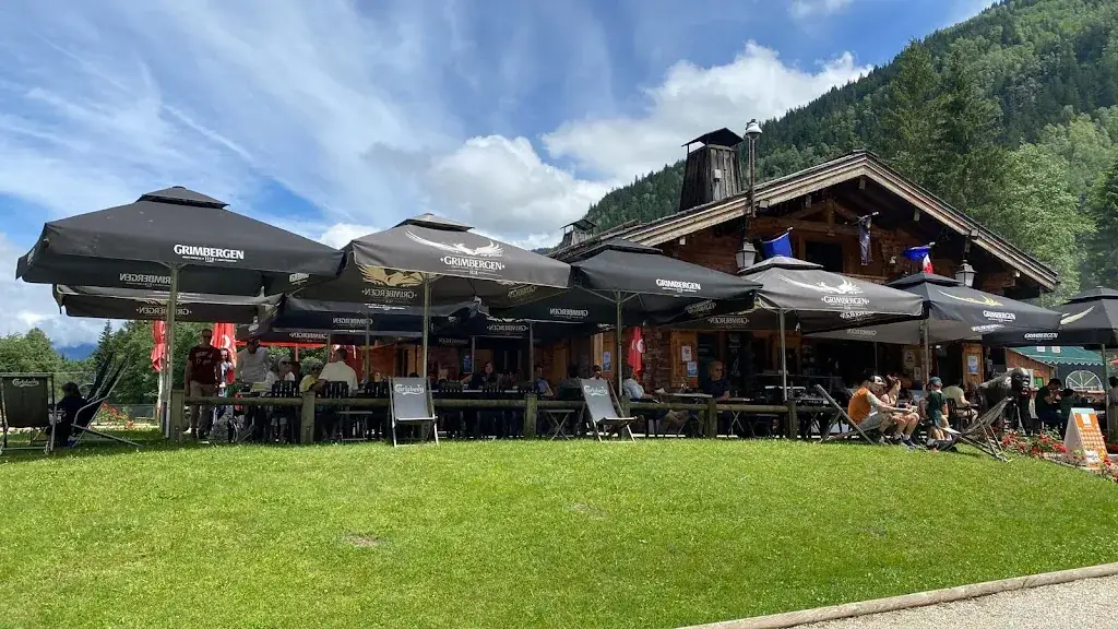 François Masquilier_The Chalet du Lac_Contamines-Montjoie_review