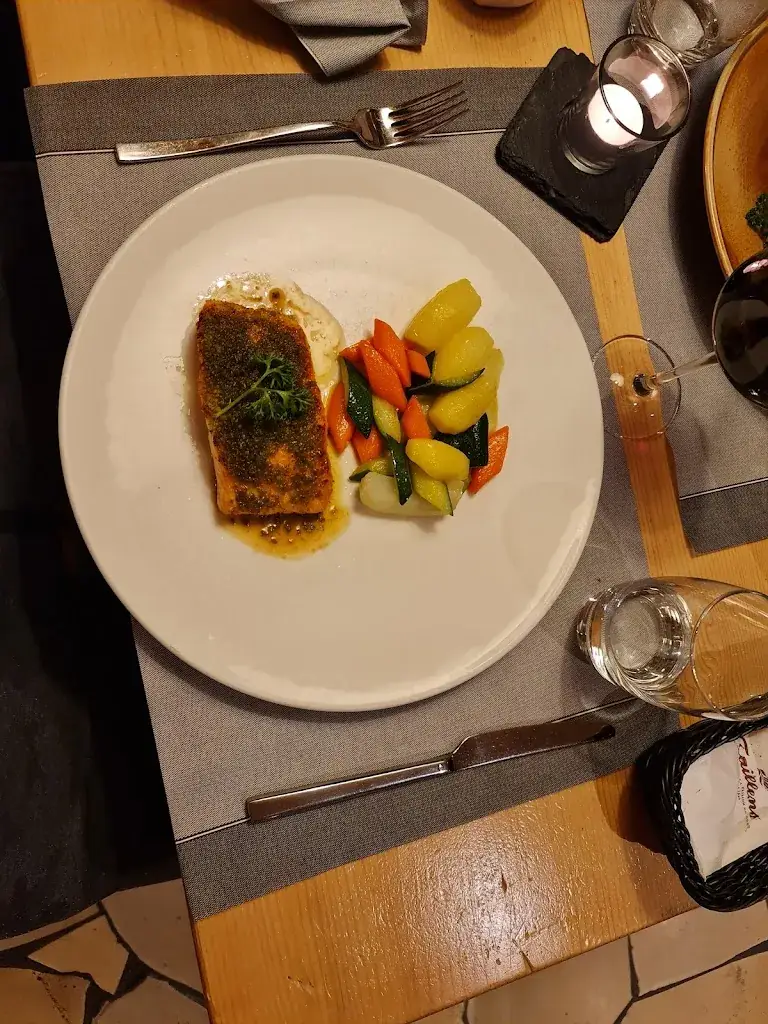 Menü_Restaurant Le Farinet_Crans-Montana_Bild_5