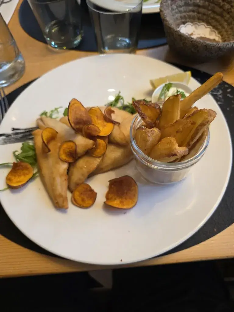 Sultan Alkaabi_Restaurant Le Farinet_Crans-Montana_Bewertung