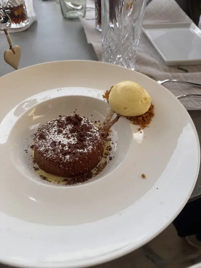 Sara NF_Restaurant Le Farinet_Crans-Montana_Bewertung