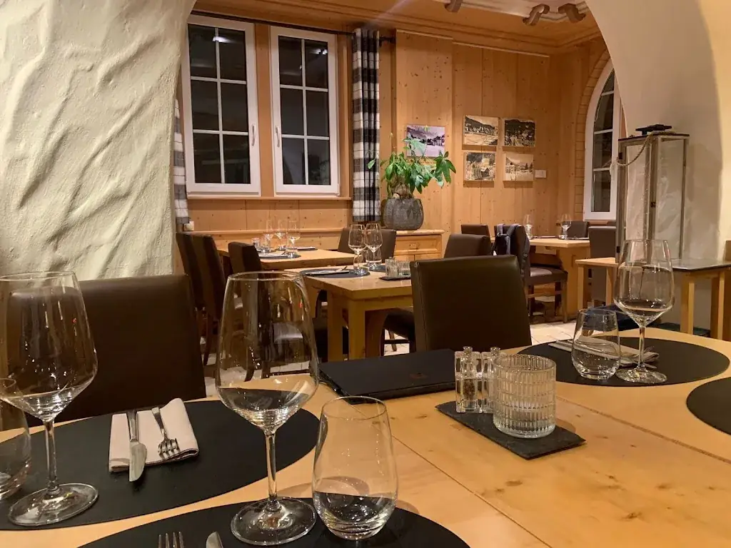 Restaurant Le Farinet_Crans-Montana_slider_image_1