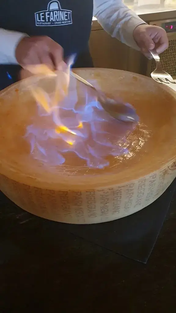 Restaurant Le Farinet_Crans-Montana_slider_image_2