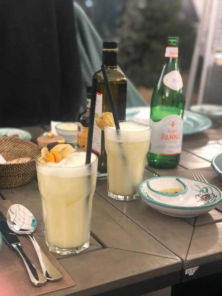 Adel Habib Abdulaziz_Memphis by Intenso_Crans-Montana_review