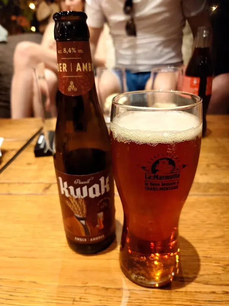 Nicolas Rey_Burger Lounge_Crans-Montana_review